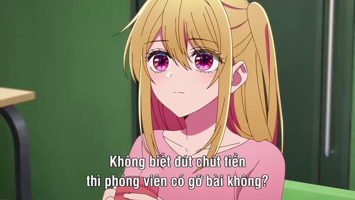 Tập 7 phim Đứa Con Của Thần Tượng (Phần 3)