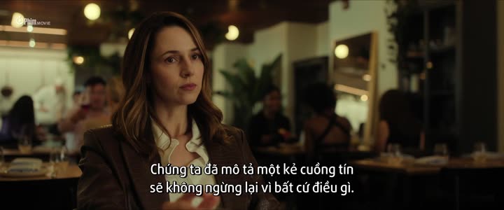 Hình ảnh tập 5 Cross (Phần 2)