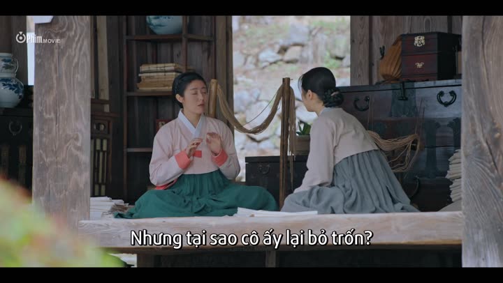 Tập 2 phim Gửi Tên Trộm Yêu Dấu Của Ta