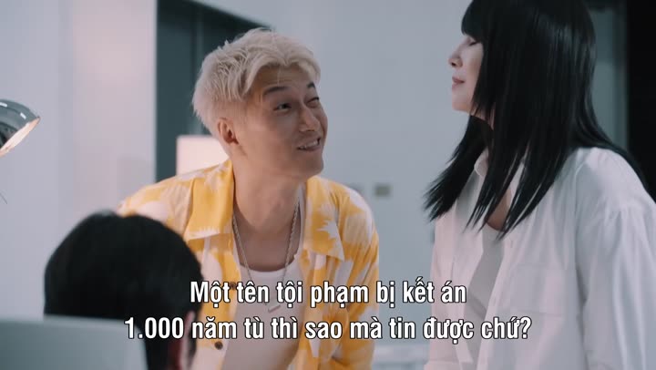 Hình ảnh tập 28 Hiệp Sĩ Mặt Nạ ZEZTZ