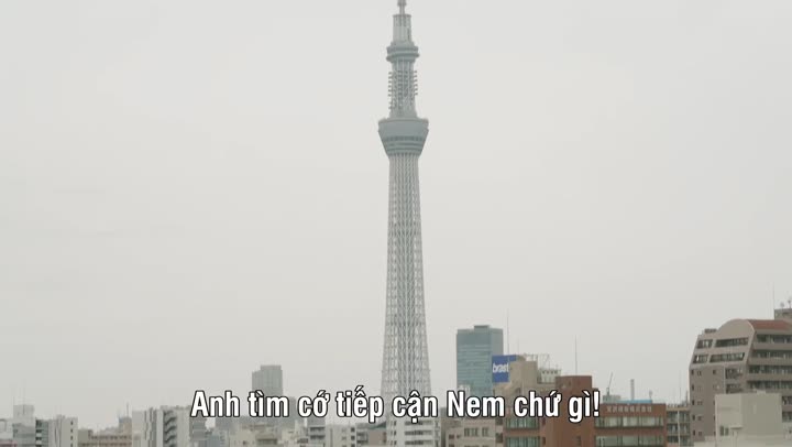 Tập 7 phim Hiệp Sĩ Mặt Nạ ZEZTZ