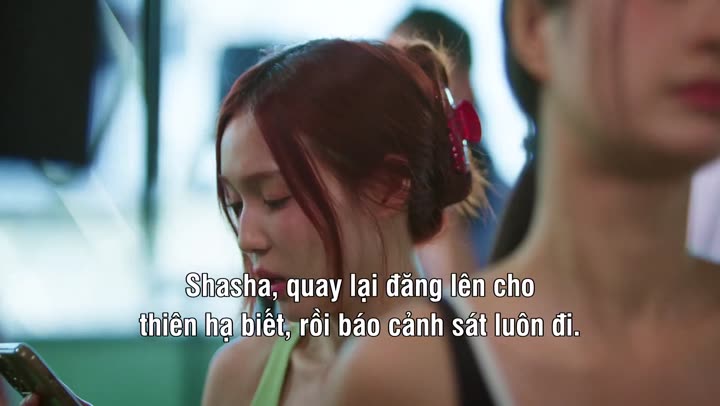Hình ảnh tập 1 Girl Rules