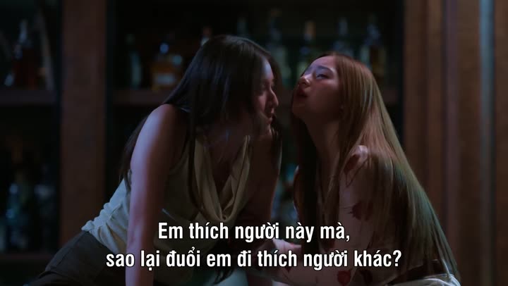 Hình ảnh tập 4 Girl Rules