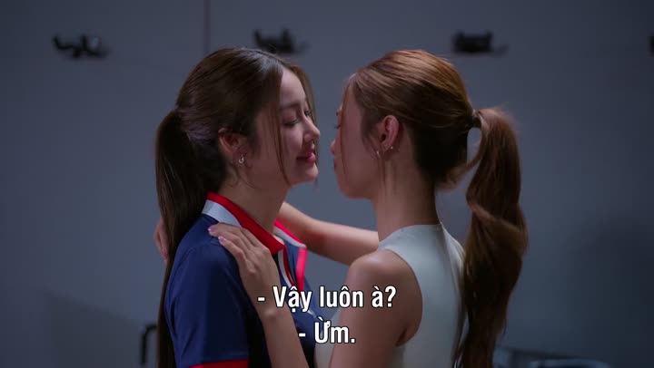 Tập 5 phim Girl Rules