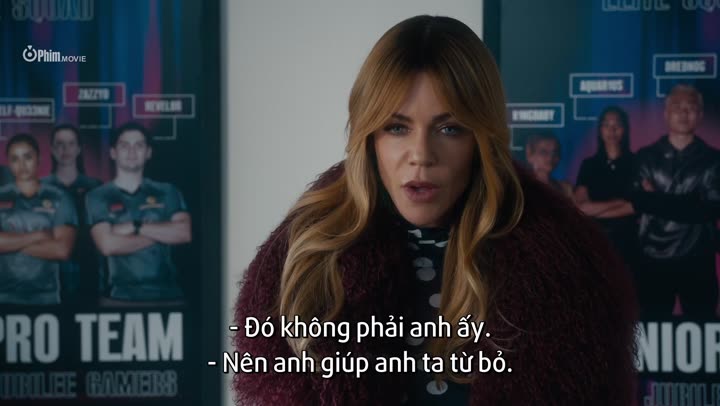 Tập 11 phim Trí Tuệ Tiềm Năng (Phần 2)