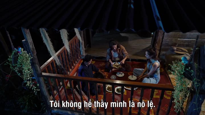 Tập 11 phim Pinanong