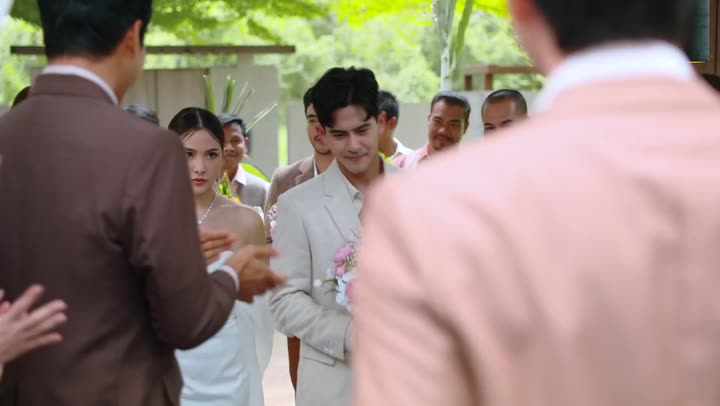 Hình ảnh tập 12 Pinanong