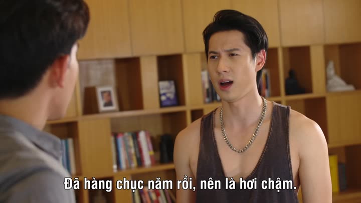 Tập 15 phim Pinanong