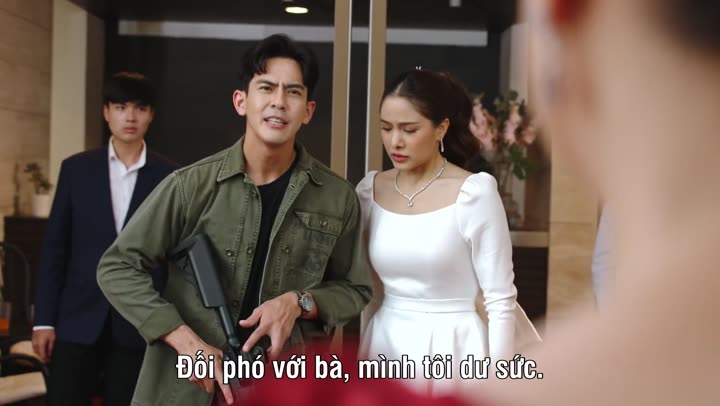 Tập 24 phim Pinanong