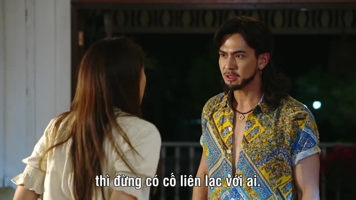 Tập 7 phim Pinanong