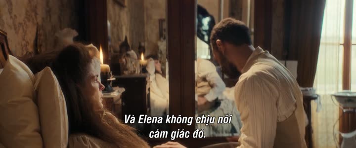 Hình ảnh tập 2 Tình như nước sôi cho sô-cô-la(Phần 2)