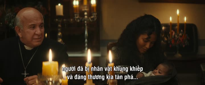 Hình ảnh tập 4 Tình như nước sôi cho sô-cô-la(Phần 2)