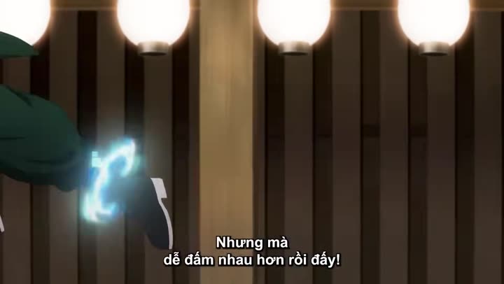 Tập 7 phim Dead Account