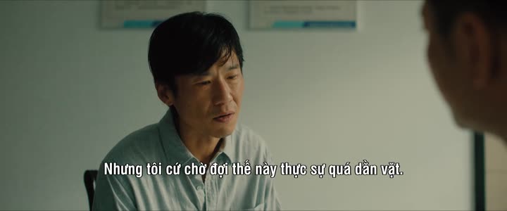 Hình ảnh tập 3 Trừ gian diệt ác