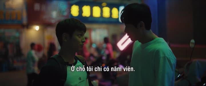 Tập 4 phim Trừ gian diệt ác