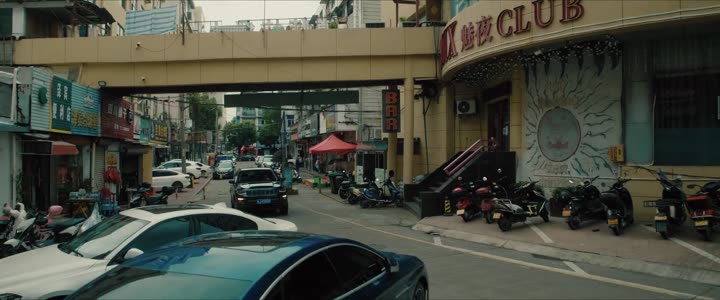 Tập 6 phim Trừ gian diệt ác