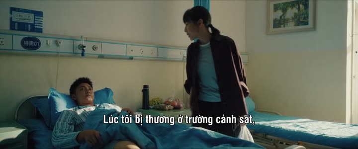 Hình ảnh tập 8 Trừ gian diệt ác