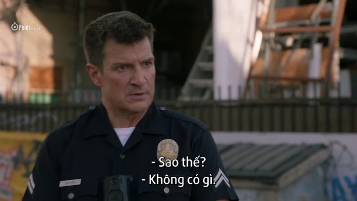 Tập 2 phim Lính Mới (Phần 8)