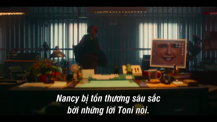 Hình ảnh tập 6 Toni của Kacken