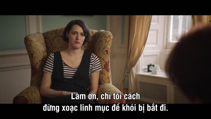 Hình ảnh tập 2 Fleabag (Phần 2)