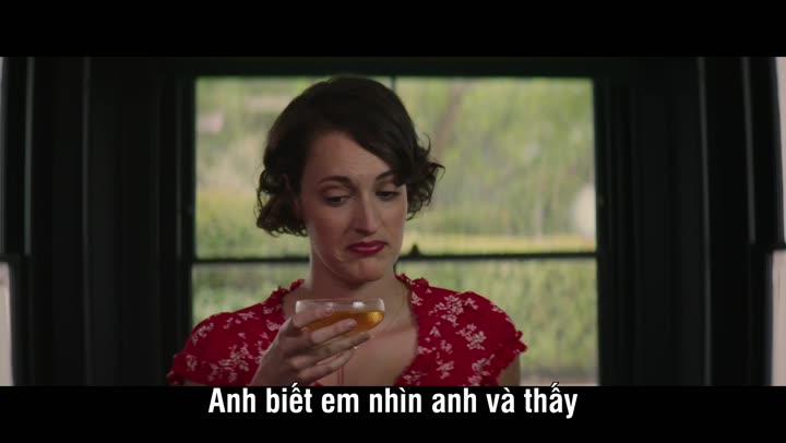 Tập 6 phim Fleabag (Phần 2)