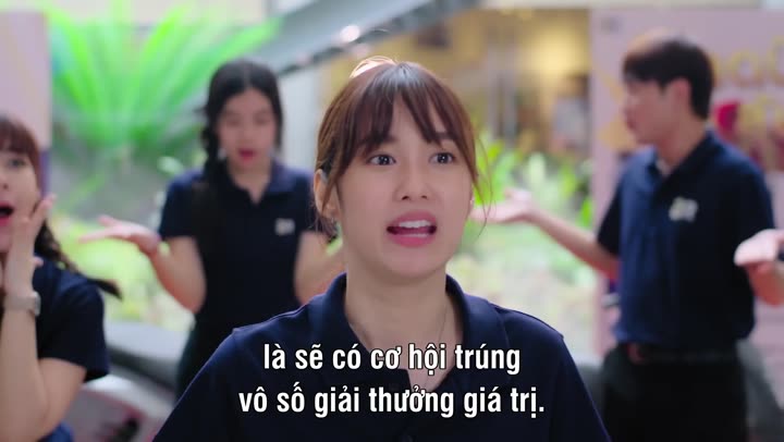 Hình ảnh tập 10 Money, My Love
