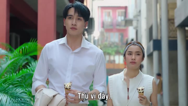 Tập 12 phim Money, My Love