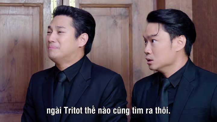 Tập 3 phim Money, My Love