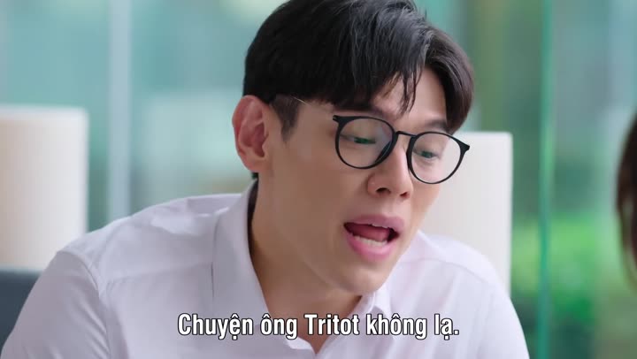 Tập 7 phim Money, My Love