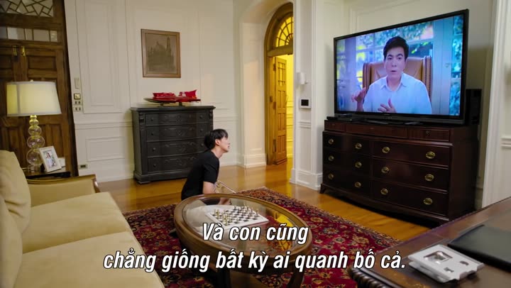 Hình ảnh tập 8 Money, My Love