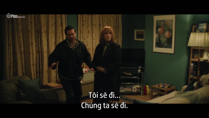 Tập 1 phim Đầm Lầy Muối