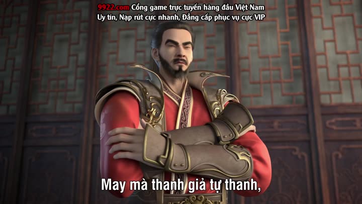 Tập 11 phim Huyền Giới Chi Môn