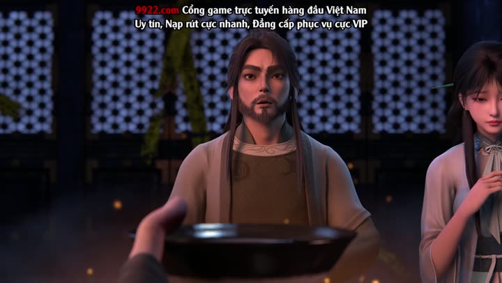 Tập 2 phim Huyền Giới Chi Môn