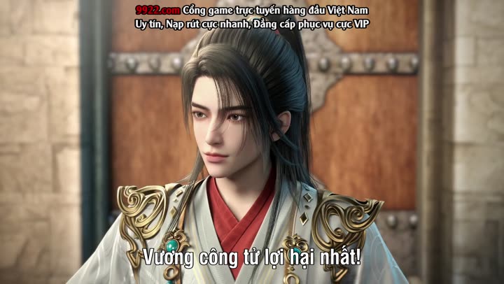 Tập 7 phim Huyền Giới Chi Môn