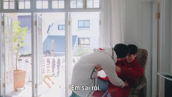 Hình ảnh tập 6 Thủy Triều Tình Yêu (Phần 2)