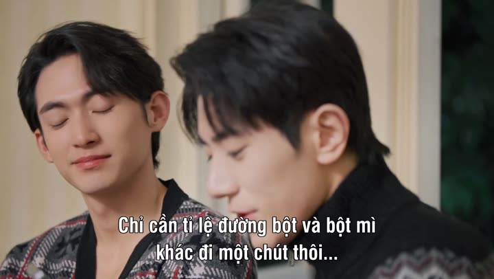 Tập 7 phim Thủy Triều Tình Yêu (Phần 2)