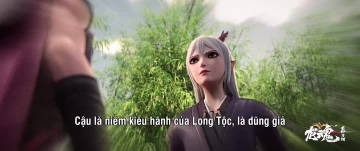 Tập 5 phim Long Hồn
