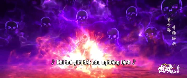 Hình ảnh tập 5 Long Hồn