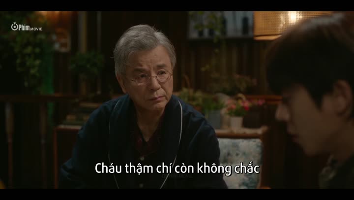 Hình ảnh tập 11 Mùa Rực Rỡ Của Em