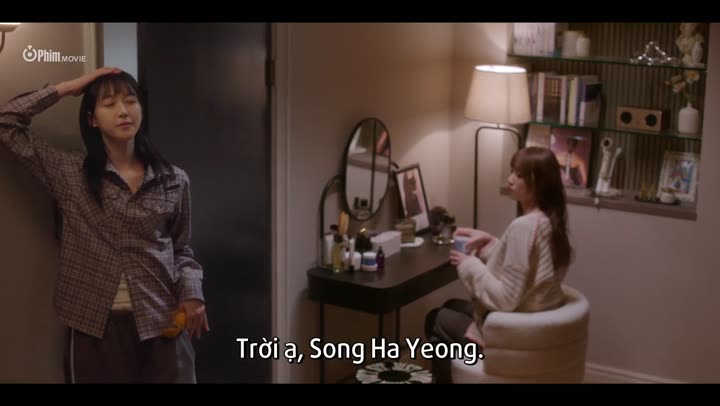 Tập 2 phim Mùa Rực Rỡ Của Em