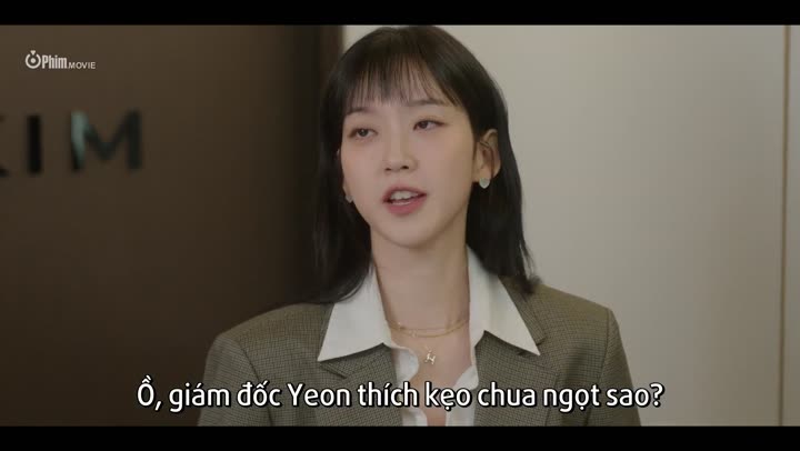 Hình ảnh tập 5 Mùa Rực Rỡ Của Em
