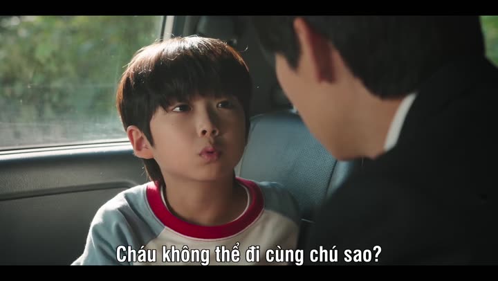 Hình ảnh tập 12 Luật Sư Bóng Ma