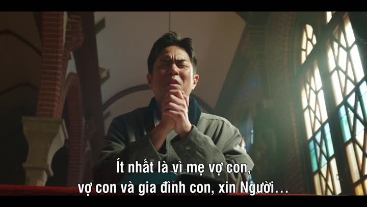 Tập 3 phim Luật Sư Bóng Ma