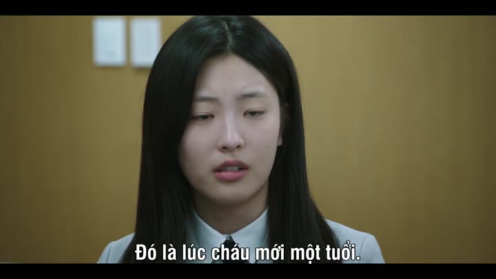 Hình ảnh tập 4 Luật Sư Bóng Ma