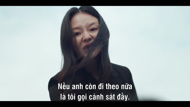 Tập 7 phim Luật Sư Bóng Ma