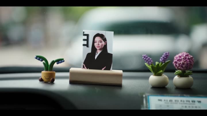 Tập 8 phim Luật Sư Bóng Ma