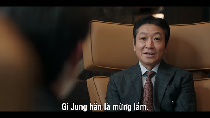 Hình ảnh tập 9 Luật Sư Bóng Ma