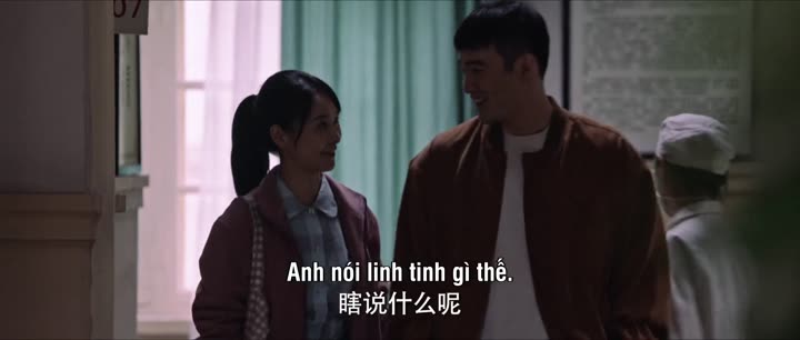 Tập 11 phim Thanh Sơn Già Bất Trụ