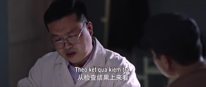 Hình ảnh tập 16 Thanh Sơn Già Bất Trụ