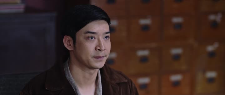 Tập 19 phim Thanh Sơn Già Bất Trụ